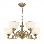 Подвесная люстра Citilux Адриана CL405253 (220V, на цепи)