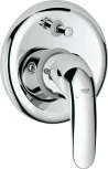 Смеситель Grohe Euroeco 32747000 С ВНУТРЕННЕЙ ЧАСТЬЮ