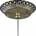 Подвесной светильник Favourite Sorento 1584-1P