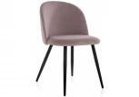 Стул vels light purple