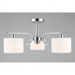 Потолочная люстра на штанге Omnilux 342 OML-34207-03 (220V)