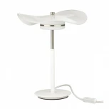 Интерьерная настольная лампа Odeon Light Fluent 4856/10TL