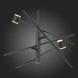 Подвесная люстра ST Luce Formolla SL1597.403.08