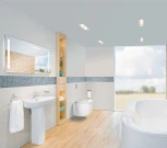 Кнопка смыва Grohe Skate Air 38505000 хром