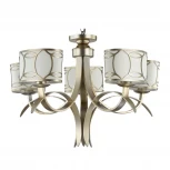 Подвесная люстра Maytoni Fibi H310-05-G