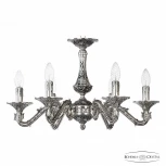 Подвесная люстра Bohemia 7110 71102/6/175 NB