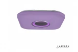 Потолочный светильник RGB Bluetooth-динамик iLedex Music Music-48W-Square (220V)