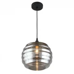 Подвесной светильник Aployt Morgan APL.605.16.01 (220V, на проводе, шар)