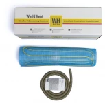 Двужильный нагревательный мат WorldHeat LTS-C 1,5/225