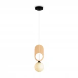 Подвесной светильник Freya Irisa FR5593PL-01B