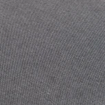 Стул SWEDEN Многослойная фанера, 41*40*99 см, white, ткань тёмно-серая (150) Tetchair 19823