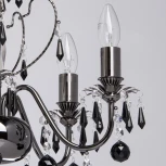 Подвесная люстра MW-Light Барселона 313010105