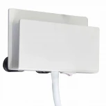 Настенный светильник на гибкой ножке Mantra Tecnico Cabarete 5715 (LED, 220V, круглые)