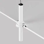 Встраиваемый спот Maytoni Focus T C140RS-L300-7W4K-W (LED, 220V, круглые)