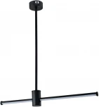 Потолочная люстра на штанге Zortes Prügel ZRS.57789.13