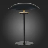Настольная лампа ST Luce Armonico SL6502.404.01 (LED, 220V, выключатель, гриб)