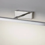 Подсветка для картин Elektrostandard Cooper Neo MRL LED 7W 1003 IP20 хром (220V)