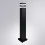 Наземный уличный светильник Arte Lamp A4418PA-1BK (220V, IP54)