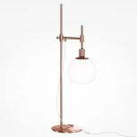 Интерьерная настольная лампа Maytoni Erich MOD221-TL-01-G