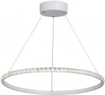 Подвесной светильник светодиодный V04628-03/1S Vitaluce (220V, кольцо)