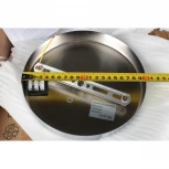 Потолочная люстра Omnilux 641 OML-64107-06