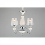 Подвесная люстра Omnilux Aviano OML-84603-03 (220V, на цепи)