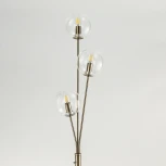 Торшер Citilux Томми CL102931 (220V, выключатель, шарики)