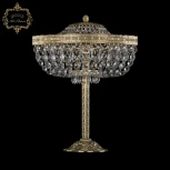 Настольная лампа Art Classic 22.27 22.273L6.35SP.G