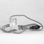 Интерьерная настольная лампа Lussole Cozy LSP-0570 (220V, выключатель, IP21)