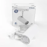 Трековый светодиодный светильник Feron MGN303 41947 низковольтный 20W 48V