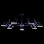 Потолочная люстра Freya Aida FR5852-CL-07-B