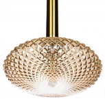 Подвесной светильник Divinare Okab 5006/17 SP-1