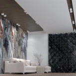 Накладной точечный светильник Novotech Over 358653 (LED, 220V, куб)