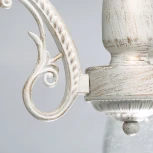 Потолочная люстра на штанге MW-Light Ариадна 105010303 (220V)