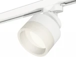 Трековый светильник Ambrella Track System XT8101020 (220V, круглые)