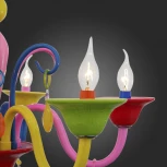 Подвесная люстра ST Luce Delizia SL672.963.06