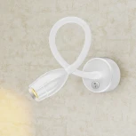 Бра Elektrostandard Band MRL LED 1020 белый