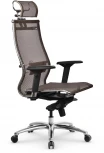 Офисное кресло Метта Samurai S-3.05 MPES (Светло-коричневый цвет) z312819762