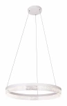 Подвесной светильник Globo Smitty 68225-36 (LED, 220V, на тросе, круглые, кольцо)