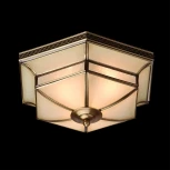 Потолочный светильник Chiaro Маркиз 397010103