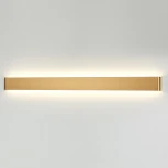 Настенный светильник линейный светодиодный Odeon Light Framant 4295/40WL (220V)