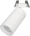 Встраиваемый спот Arlight 027340 (LED, 220V, круглые)