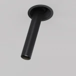 Встраиваемый светильник Maytoni Focus T C140RS-L300-7W4K-B (LED, 220V, круглые)