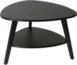 Стол журнальный Бруклин венге/венге от фабрики Mebelik