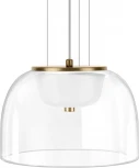 Подвесной светильник Loft It Tinkerbell 10428/B (LED, 220V, на тросе, круглые)