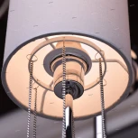 Потолочная люстра MW-Light Федерика 379018506