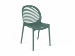 Стул Spike ОГОГО 811753 (зеленый)