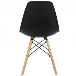 Стул Eames серый