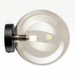 Потолочный светильник в форме шара Citilux Orton CL202511 (220V, шар)