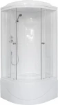 Душевая кабина Royal Bath RB 90BK1-T